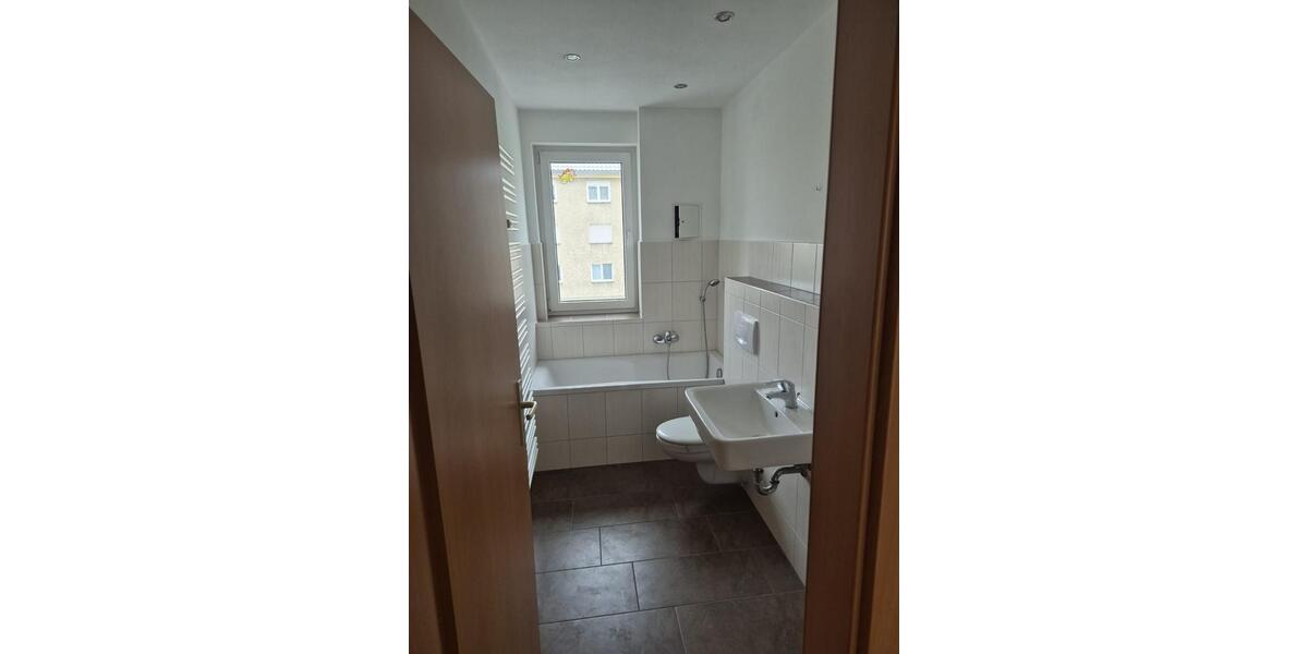 Etagenwohnung Barchfeld-Immelborn Immelborn - 4 Zimmer, 73 m&sup2;, 510&euro; | Angebot:24676432