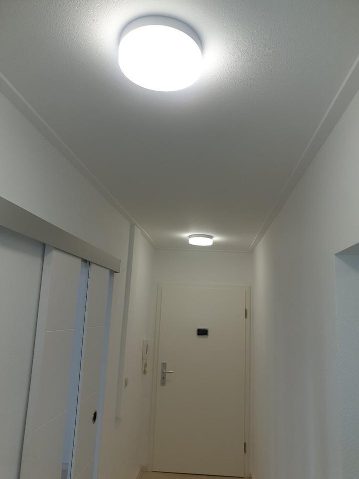 gemütliche 3-Raum Wohnung in Dessau Großkühnau