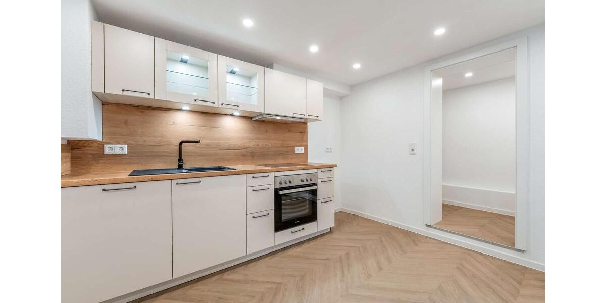 Maisonettenwohnung Lich - 3 Zimmer, 88 m&sup2;, 1.130&euro; | Angebot:26277692