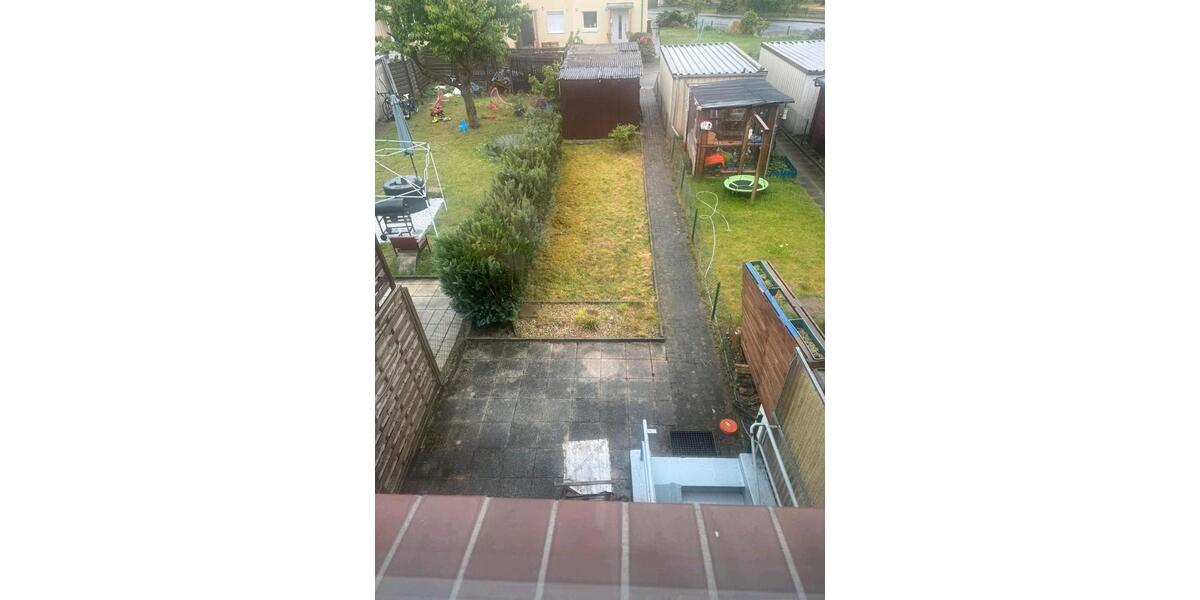 Einfamilienhaus Uelzen - 4 Zimmer, 65 m&sup2;, 690&euro; | Angebot:26477862