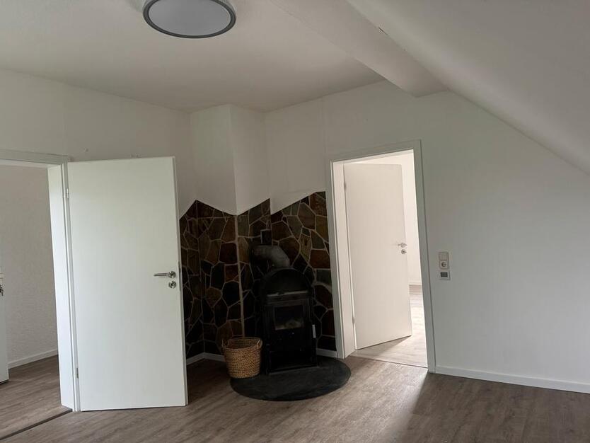 Wohnung zu Vermieten in Reichshof