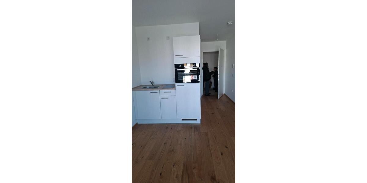 Etagenwohnung Regensburg Brandlberg - 1 Zimmer, 21 m&sup2;, 640&euro; | Angebot:26458391