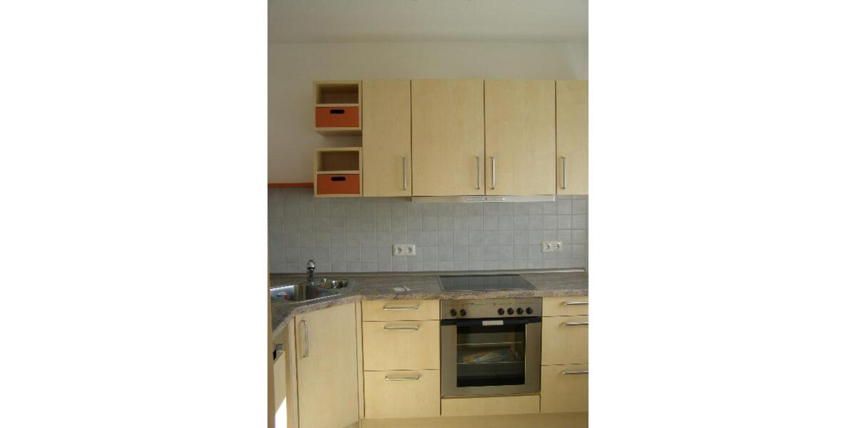 Erdgeschoßwohnung Sulzbach-Rosenberg Rosenberg - 1 Zimmer, 33 m&sup2;, 300&euro; | Angebot:25764425