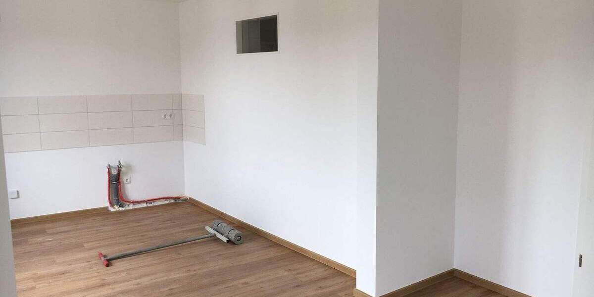 Etagenwohnung Stralsund Frankenvorstadt - 3 Zimmer, 68 m&sup2;, 650&euro; | Angebot:26486817