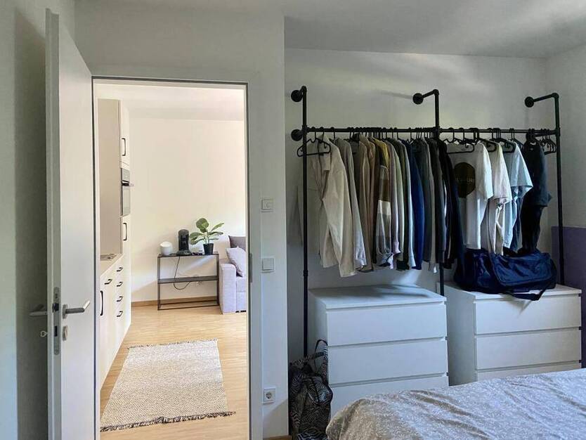 Art & Living Moderne 2-Zimmer