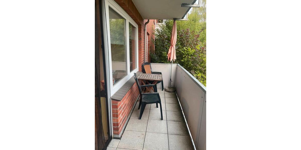 Etagenwohnung Wendisch Evern - 3 Zimmer, 68 m&sup2;, 1.300&euro; | Angebot:25822423