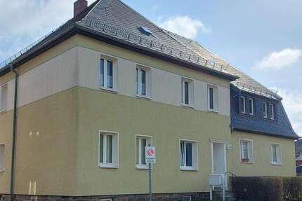 Wohnung zum Mieten in Zeulenroda-Triebes 285 € 51.63 m² 2 zimmer