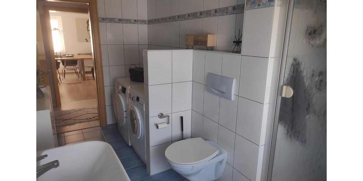 Maisonettenwohnung Emmelshausen - 6 Zimmer, 169 m&sup2;, 1.390&euro; | Angebot:26506356