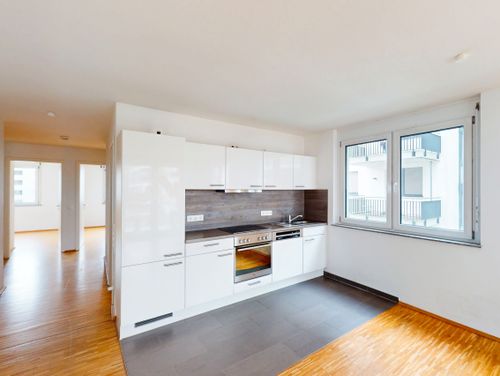 Etagenwohnung Gäufelden - 3 Zimmer, 86 m&sup2;, 1.295&euro; | Angebot:25650510