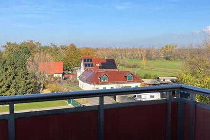 Wohnung Groitzsch Großpriesligk - 3 Zimmer, 59 m&sup2;, 355&euro; | Angebot:24450618