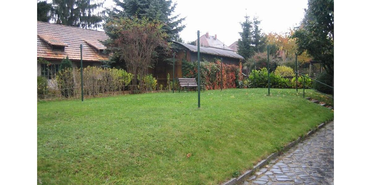 Dachgeschoßwohnung Löbau - 3 Zimmer, 67 m&sup2;, 395&euro; | Angebot:21915250