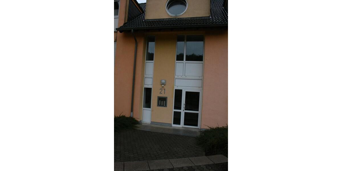 Etagenwohnung Trier Feyen-Weismark - 1 Zimmer, 39 m&sup2;, 460&euro; | Angebot:25965362