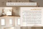 Erdgeschoßwohnung Nossen - 3 Zimmer, 90 m&sup2;, 878&euro; | Angebot:26678720