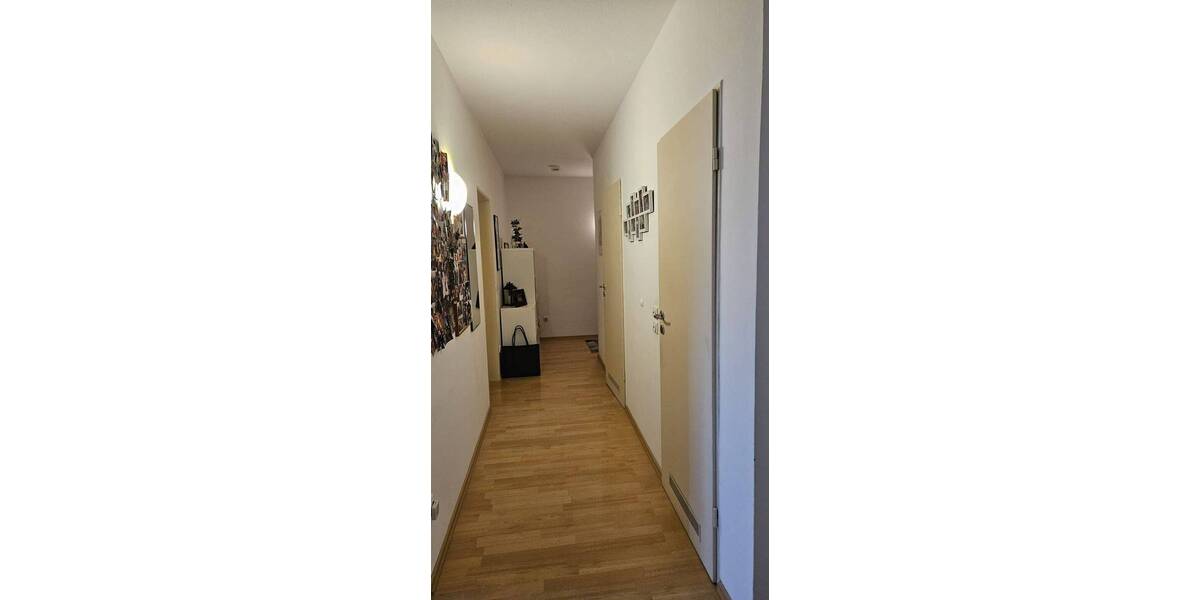 Etagenwohnung Altötting - 3 Zimmer, 85 m&sup2;, 780&euro; | Angebot:26858714