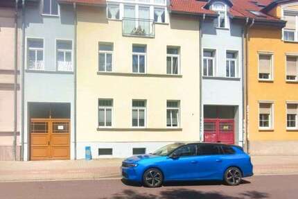 Wohnung Köthen - 2 Zimmer, 43 m&sup2;, 280&euro; | Angebot:26983663