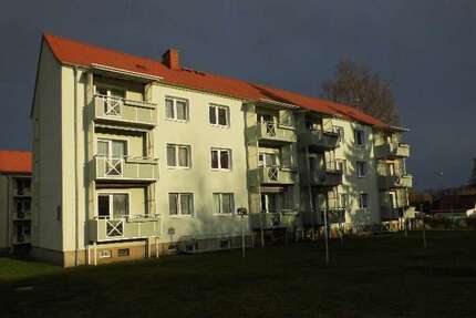 Wohnung Lassan - 3 Zimmer, 59 m&sup2;, 340&euro; | Angebot:25245790