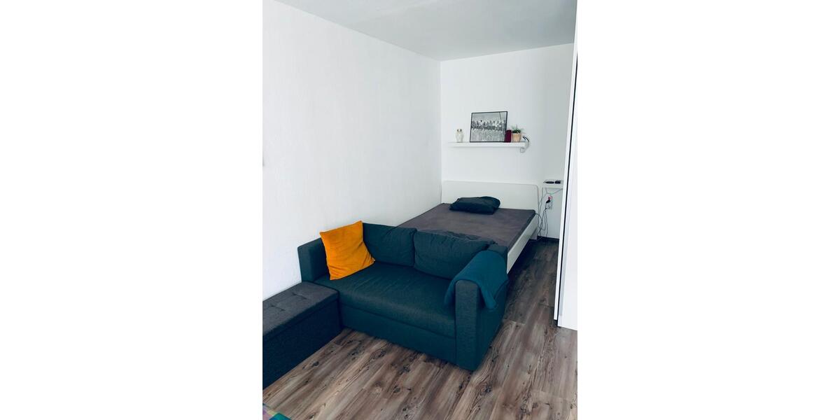Etagenwohnung Sankt Augustin - 1 Zimmer, 39 m&sup2;, 680&euro; | Angebot:26579803