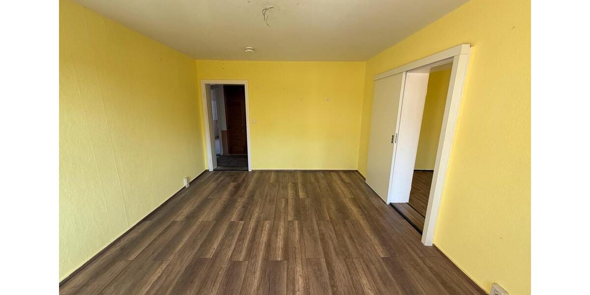 Etagenwohnung Pasewalk - 3 Zimmer, 60 m&sup2;, 463&euro; | Angebot:25855288