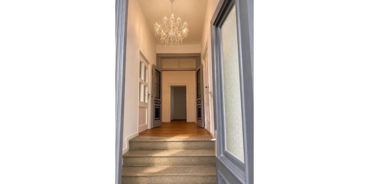 Erdgeschoßwohnung Greifswald - 4 Zimmer, 115 m&sup2;, 1.600&euro; | Angebot:26612768
