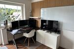 Wohnen auf Zeit Freising Am Vogelherd - 1 Zimmer, 21 m&sup2;, 600&euro; | Angebot:26640790