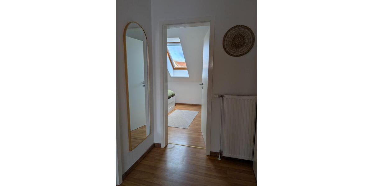 Wohnen auf Zeit Potsdam - 2 Zimmer, 44 m&sup2;, 1.300&euro; | Angebot:24518888