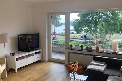 1,5 Zimmer-Wohnung mit Seeblick!! 2 zimmer