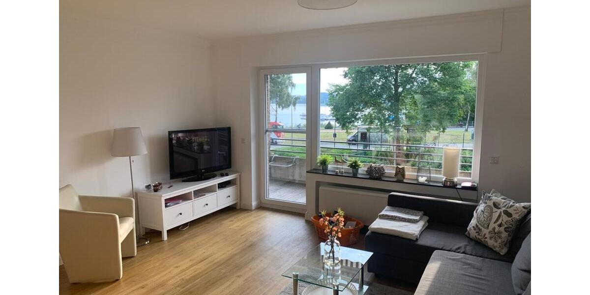 1,5 Zimmer-Wohnung mit Seeblick!! 2 zimmer