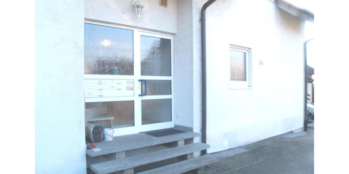 Erdgeschoßwohnung Bad Friedrichshall - 3.5 Zimmer, 74 m&sup2;, 840&euro; | Angebot:26407652