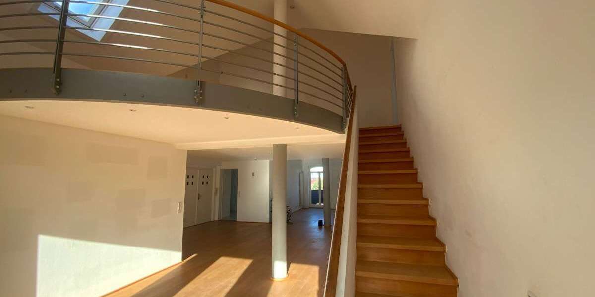 Etagenwohnung Zörbig Mößlitz - 5 Zimmer, 206 m&sup2;, 1.130&euro; | Angebot:21279795