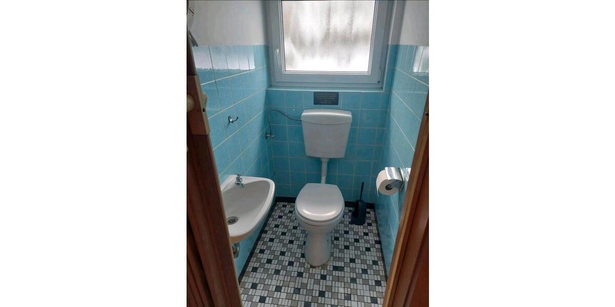 Erdgeschoßwohnung Rhede (Ems) - 5 Zimmer, 86 m&sup2;, 1.200&euro; | Angebot:25723851