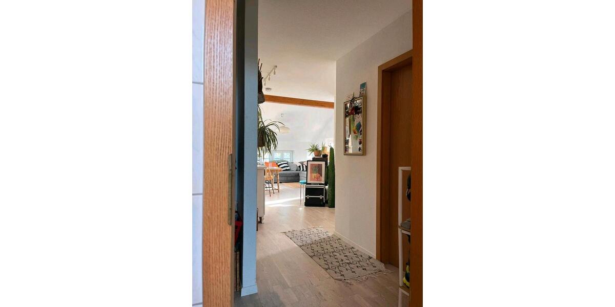 Wohnen auf Zeit Ravensburg Galgenhalde - 3 Zimmer, 77 m&sup2;, 1.200&euro; | Angebot:26510826