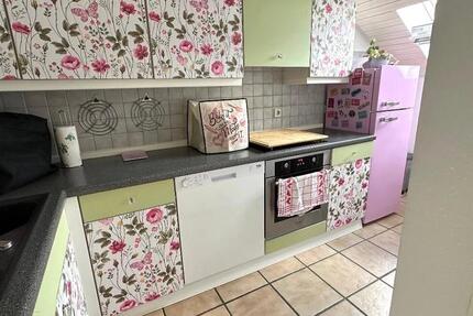 2,5 Zimmer Wohnung 2 zimmer