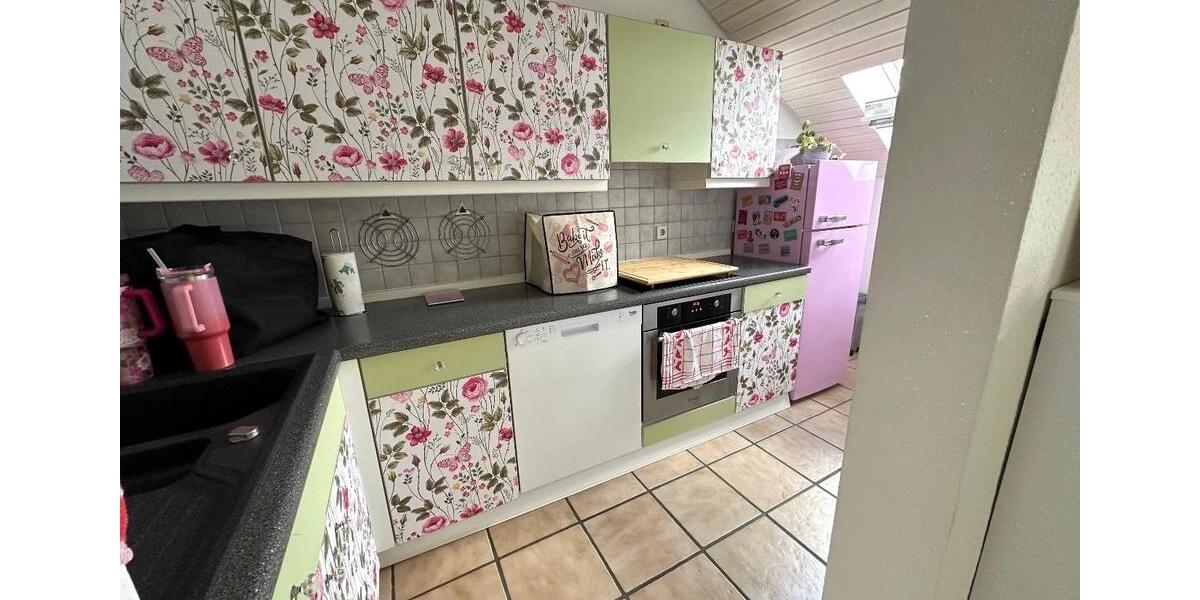 2,5 Zimmer Wohnung 2 zimmer