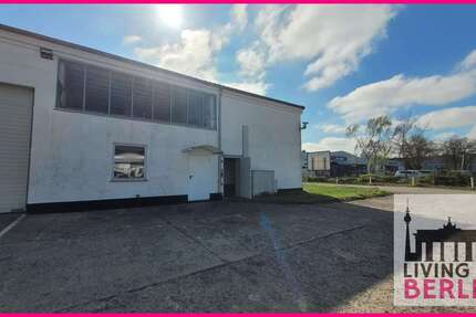 Gewerbeobjekt Oranienburg Sachsenhausen - 399&euro; | Angebot:26535152