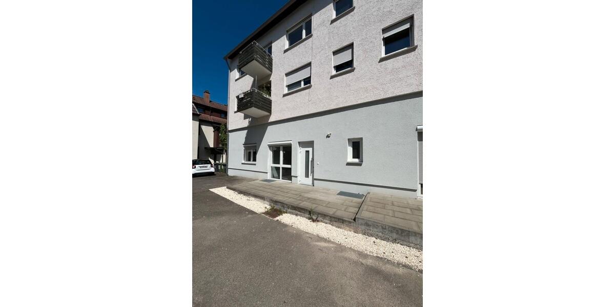 Wohnen auf Zeit Stuttgart Zuffenhausen - 4 Zimmer, 100 m&sup2;, 675&euro; | Angebot:26153927