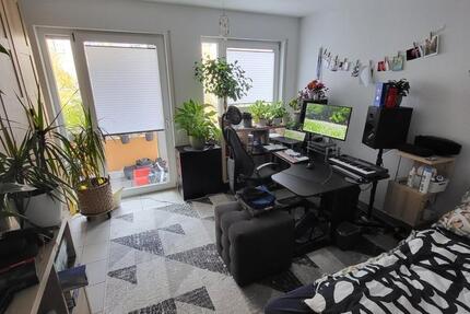 Zimmer in 2er WG sehr nah an Uni! Unbefristet, Studi, Berufstät. 2 zimmer