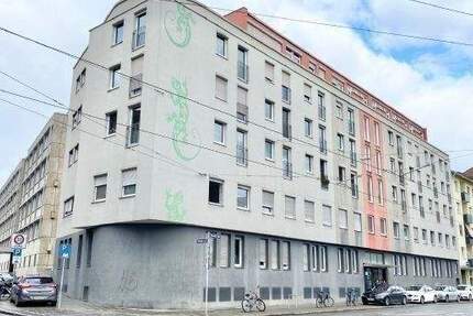 ***COMING HOME*** GEPFLEGTE 2 ZIMMER WOHNUNG IN TOP LAGE 2 zimmer