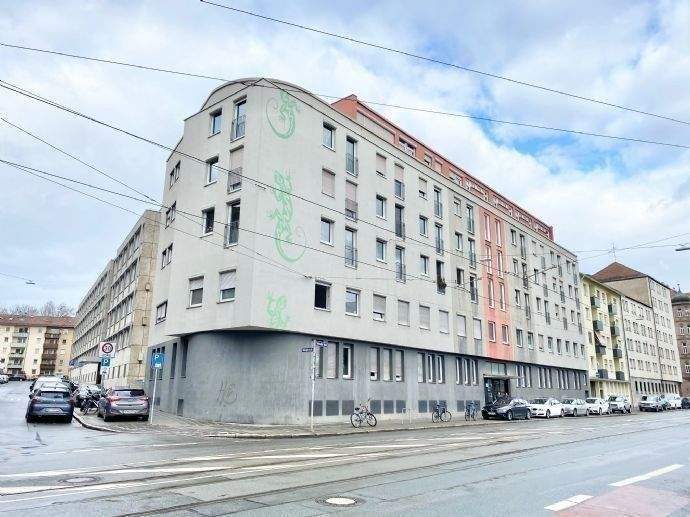***COMING HOME*** GEPFLEGTE 2 ZIMMER WOHNUNG IN TOP LAGE 2 zimmer