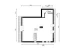 Bungalow Lüneburg - 3 Zimmer, 132 m&sup2;, 1.500&euro; | Angebot:26443404