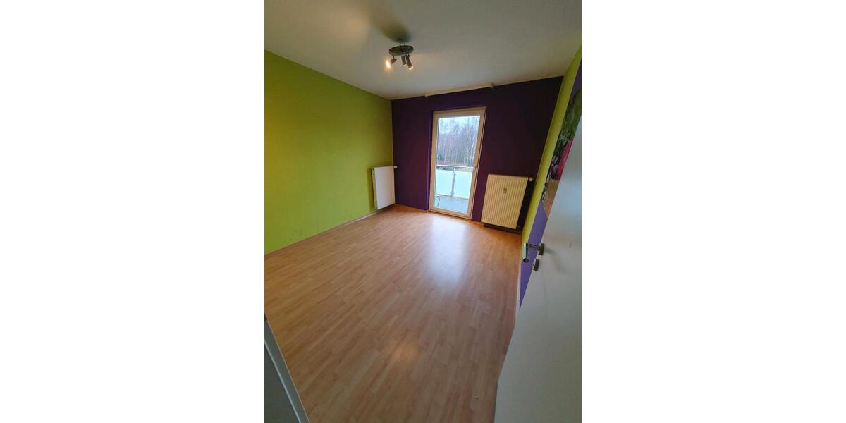 Etagenwohnung Goslar - 5 Zimmer, 126 m&sup2;, 1.100&euro; | Angebot:25022865