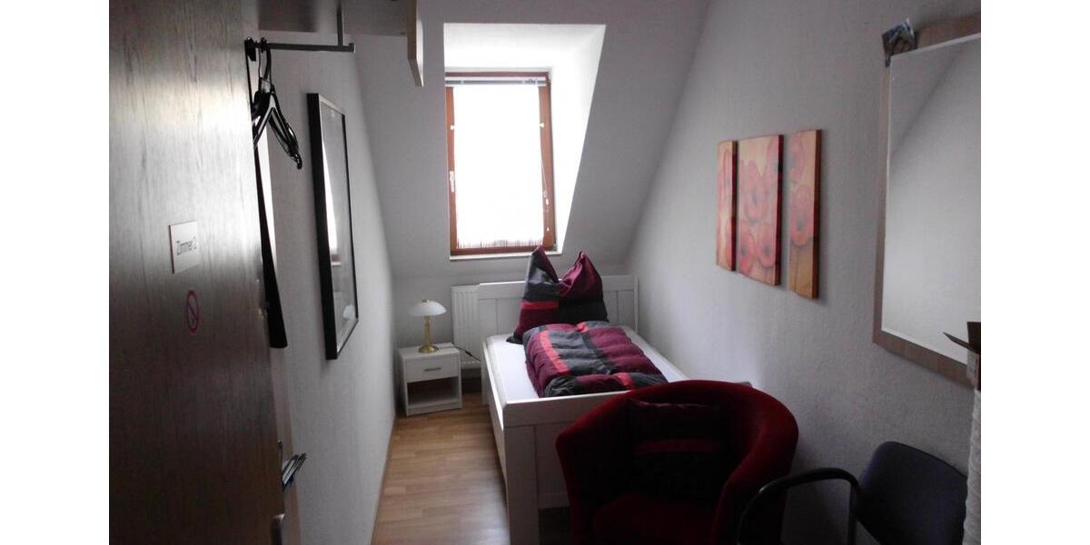 Wohnen auf Zeit Döbeln - 1 Zimmer, 20 m&sup2;, 450&euro; | Angebot:23397016