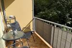 Verfügbar ab 01.10.2025 I 2 Zimmer I Balkon I Einbauküche I Badewanne
