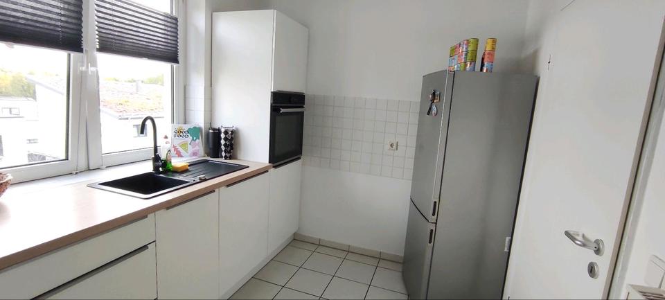 Etagenwohnung Arnsberg Rusch - 4 Zimmer, 93 m&sup2;, 670&euro; | Angebot:26700888