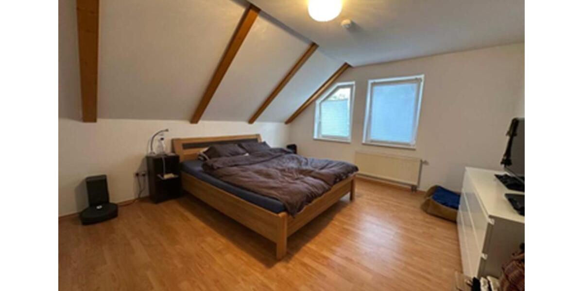 Maisonettenwohnung Hagenburg - 3 Zimmer, 114 m&sup2;, 900&euro; | Angebot:26531326