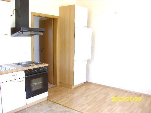 *BIRI* - großzügige 1-Raum-Wohnung im Westend 1 zimmer