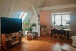 Wohnen auf Zeit Potsdam Babelsberg - 4 Zimmer, 125 m&sup2;, 2.400&euro; | Angebot:26194050