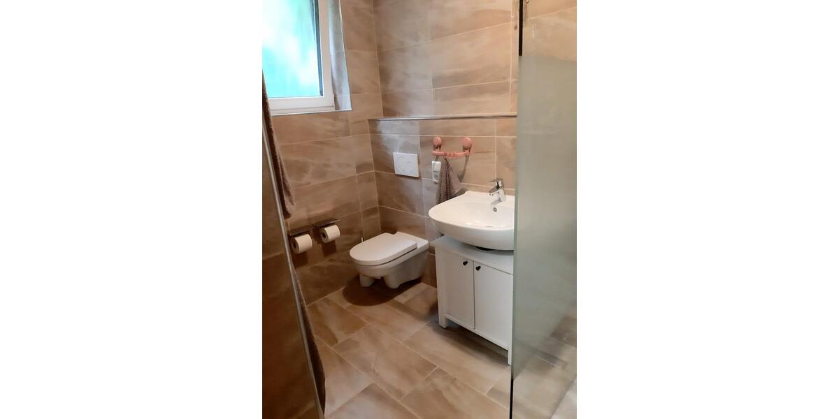 Erdgeschoßwohnung Saarbrücken Neue Bremm - 1 Zimmer, 15 m&sup2;, 350&euro; | Angebot:25869331