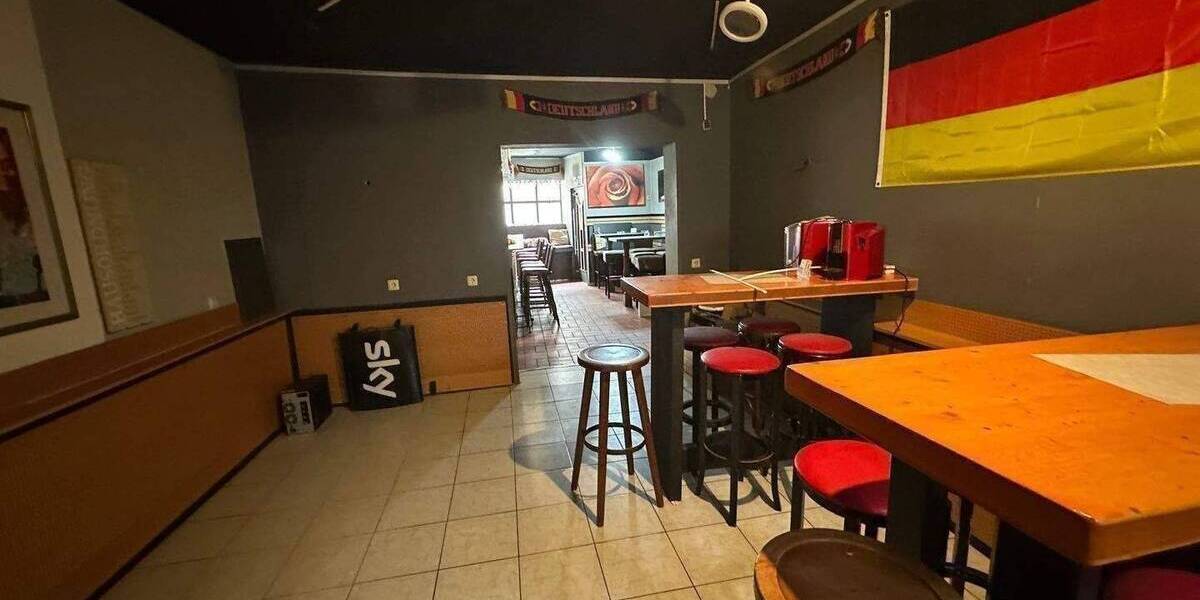 Gewerbeobjekt Trier Innenstadt - 800&euro; | Angebot:26824800