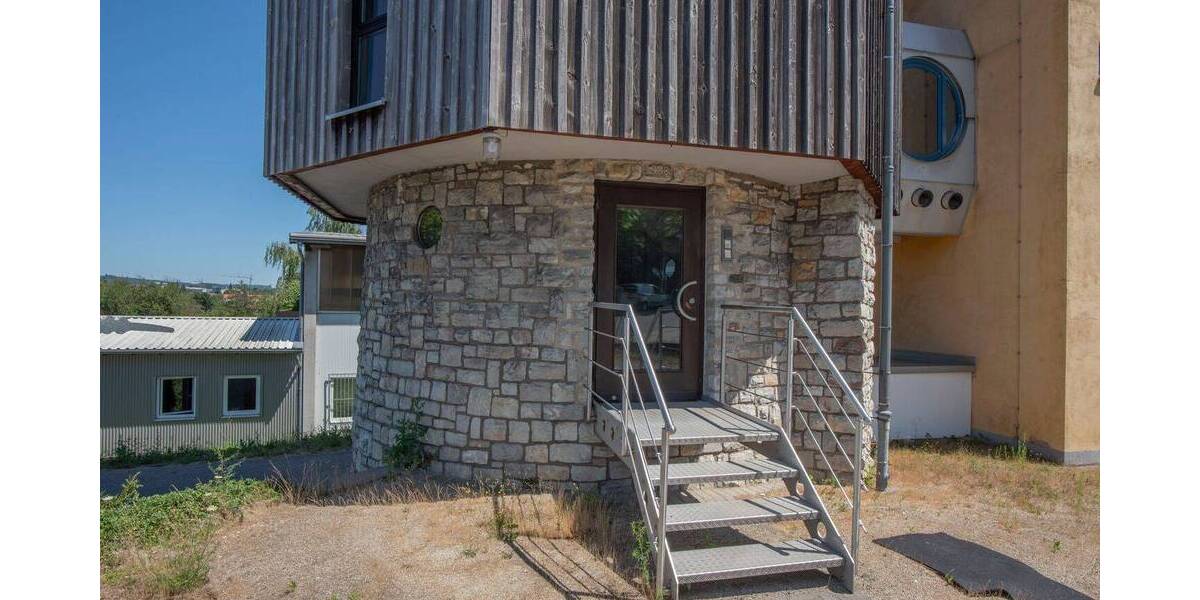 Gewerbeobjekt Usingen - 2 Zimmer, 83 m&sup2;, 795&euro; | Angebot:25740833