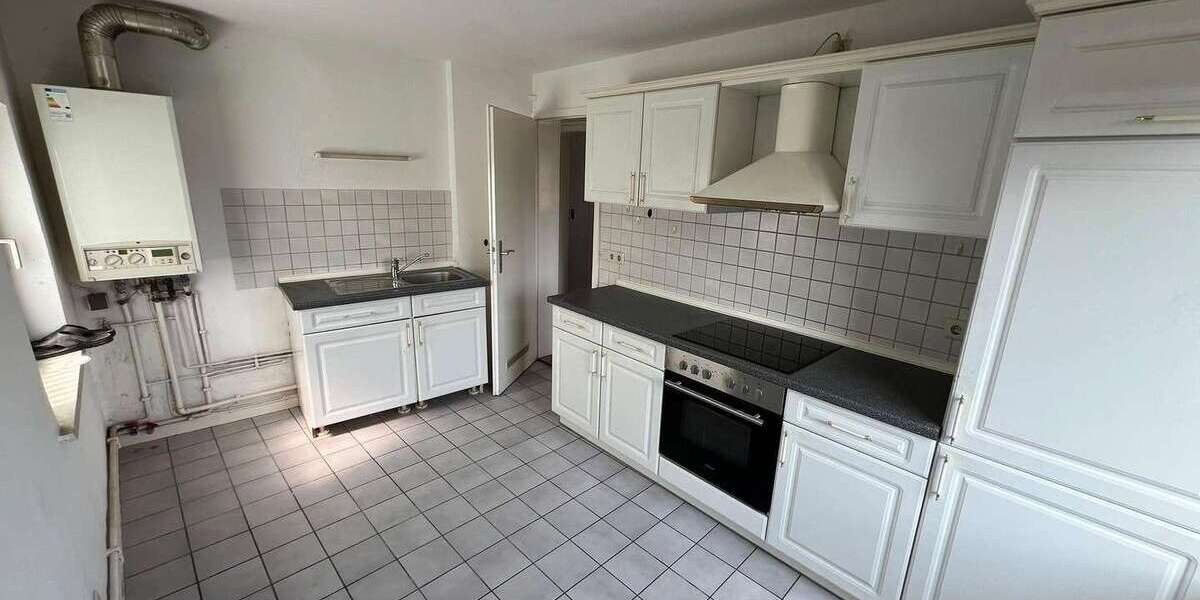 Etagenwohnung Mölln - 2 Zimmer, 49 m&sup2;, 592&euro; | Angebot:27195833